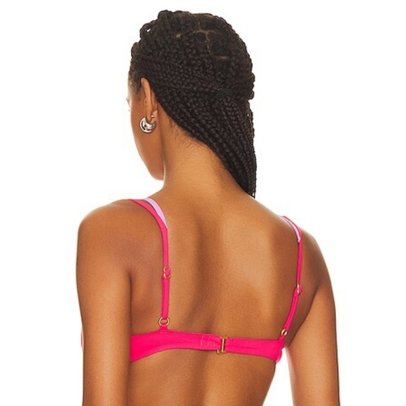 L*space Fused Zendaya Bikini Top - Picture 2 of 6